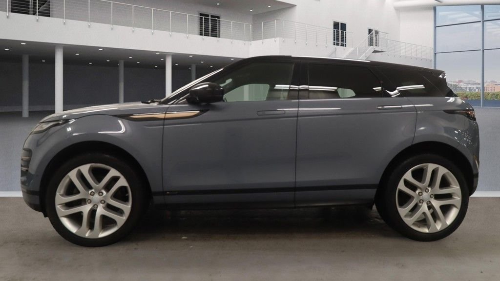 Used Land Rover Range Rover Evoque 2019 for sale - 77161513: Photo 6