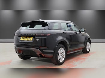 Used Land Rover Range Rover Evoque 2020 for sale - 79191285: Photo