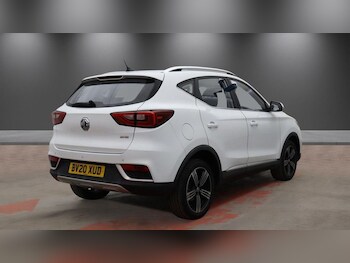 Used MG MG ZS 2020 for sale - 78320495: Photo