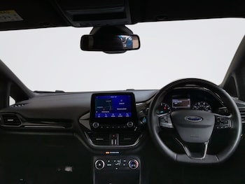 Used Ford Fiesta 2022 for sale - 79543523: Photo