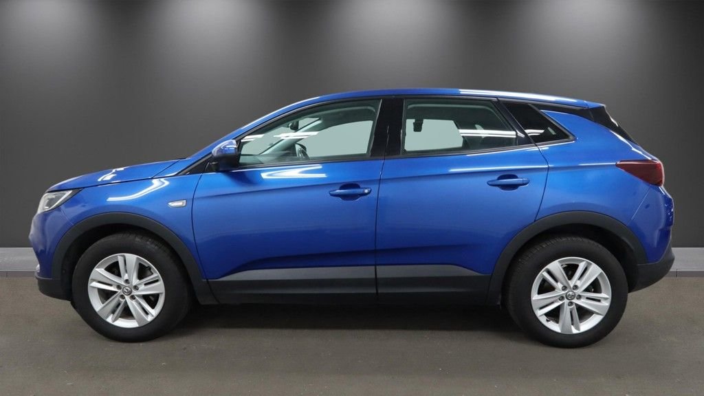 Used Vauxhall Grandland X 2019 for sale - 78110990: Photo 6