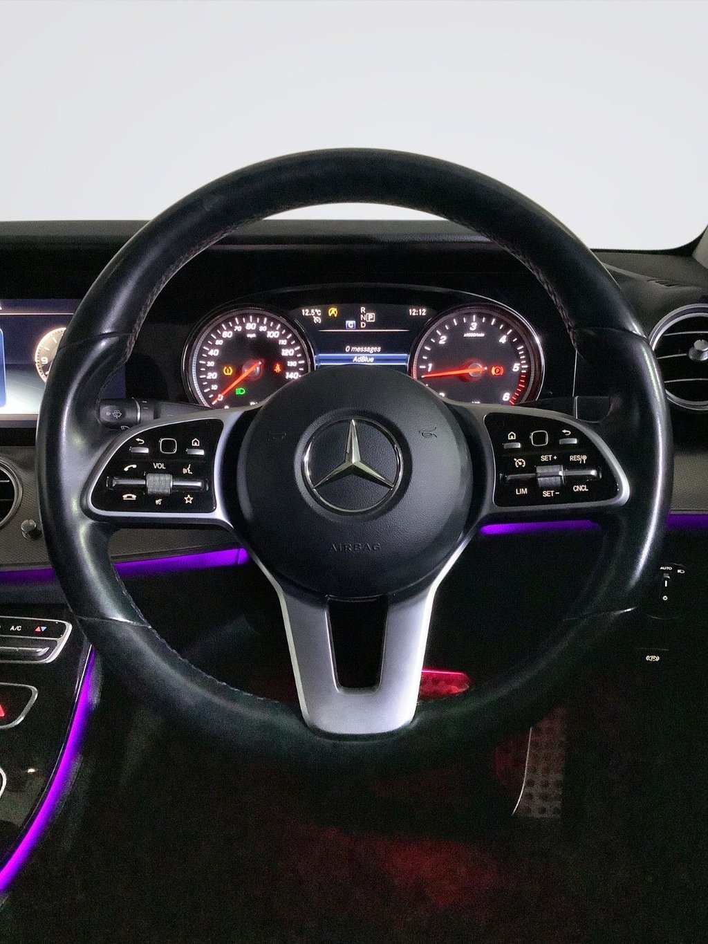 Used Mercedes-Benz E Class 2018 for sale - 76710797: Photo 16