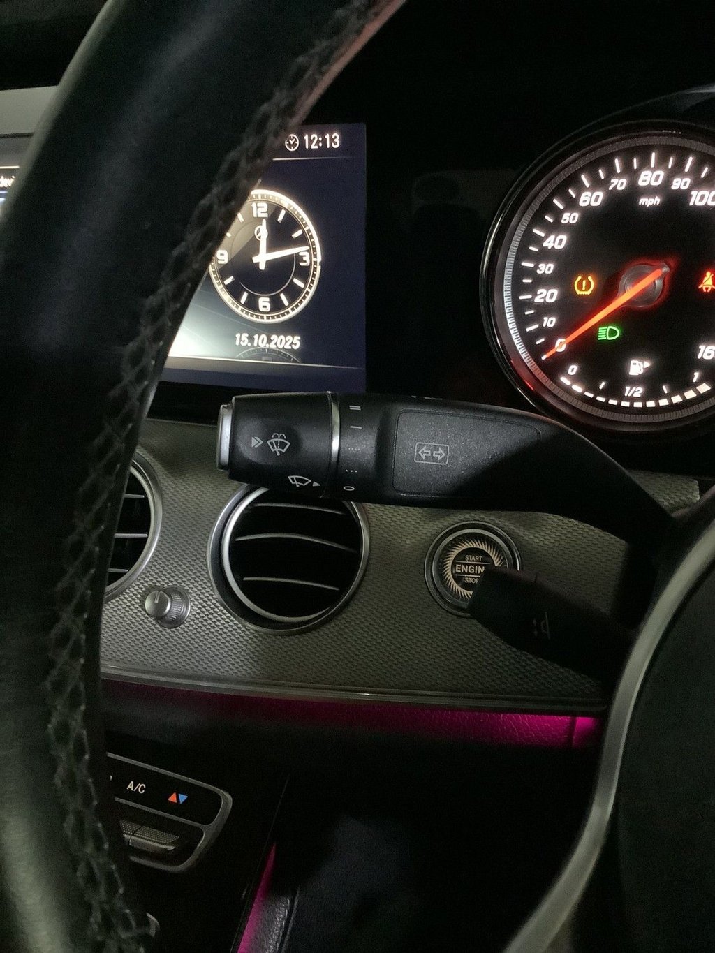 Used Mercedes-Benz E Class 2018 for sale - 76710797: Photo 20