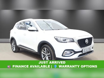 Used MG MG HS 2023 for sale - 78875322: Photo