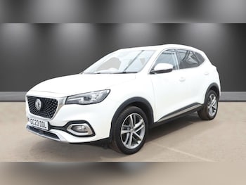 Used MG MG HS 2023 for sale - 78875322: Photo