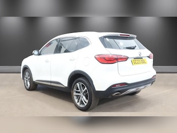 Used MG MG HS 2023 for sale - 78875322: Photo