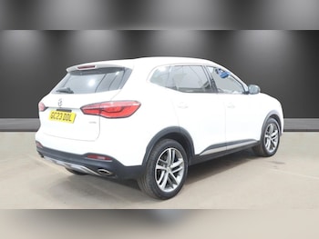 Used MG MG HS 2023 for sale - 78875322: Photo