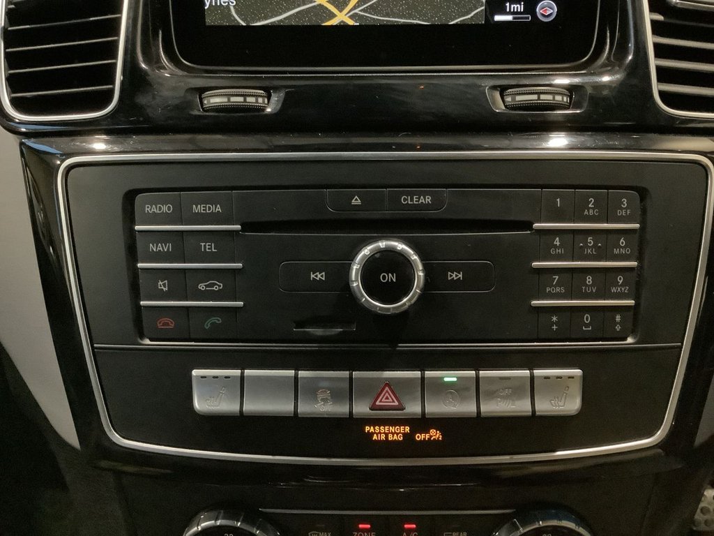 Used Mercedes-Benz GLE 2018 for sale - 77534040: Photo 25