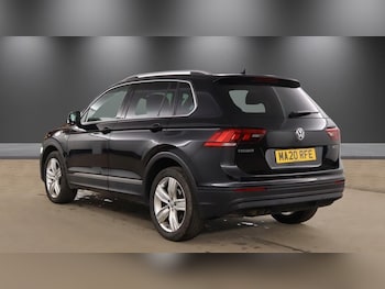 Used Volkswagen Tiguan 2020 for sale - 78672558: Photo