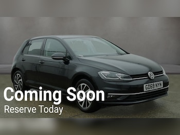 Used Volkswagen Golf 2019 for sale - 77631842: Photo