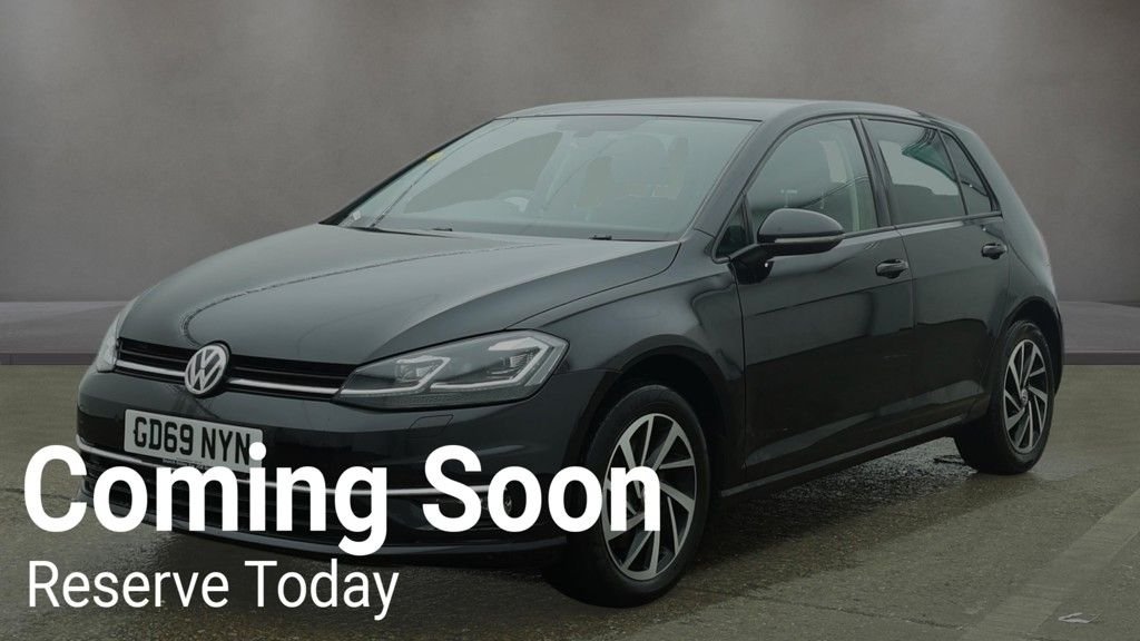 Used Volkswagen Golf 2019 for sale - 77631842: Photo 3