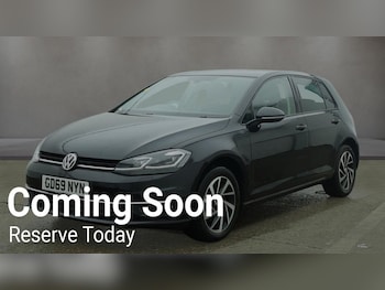 Used Volkswagen Golf 2019 for sale - 77631842: Photo
