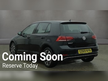 Used Volkswagen Golf 2019 for sale - 77631842: Photo