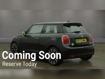 Used MINI Electric Hatch 2022 for sale - 77341200: Photo