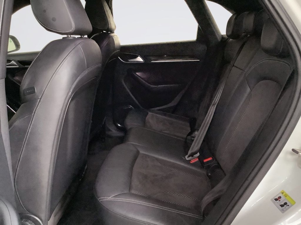 Used Audi Q3 2018 for sale - 77798349: Photo 12