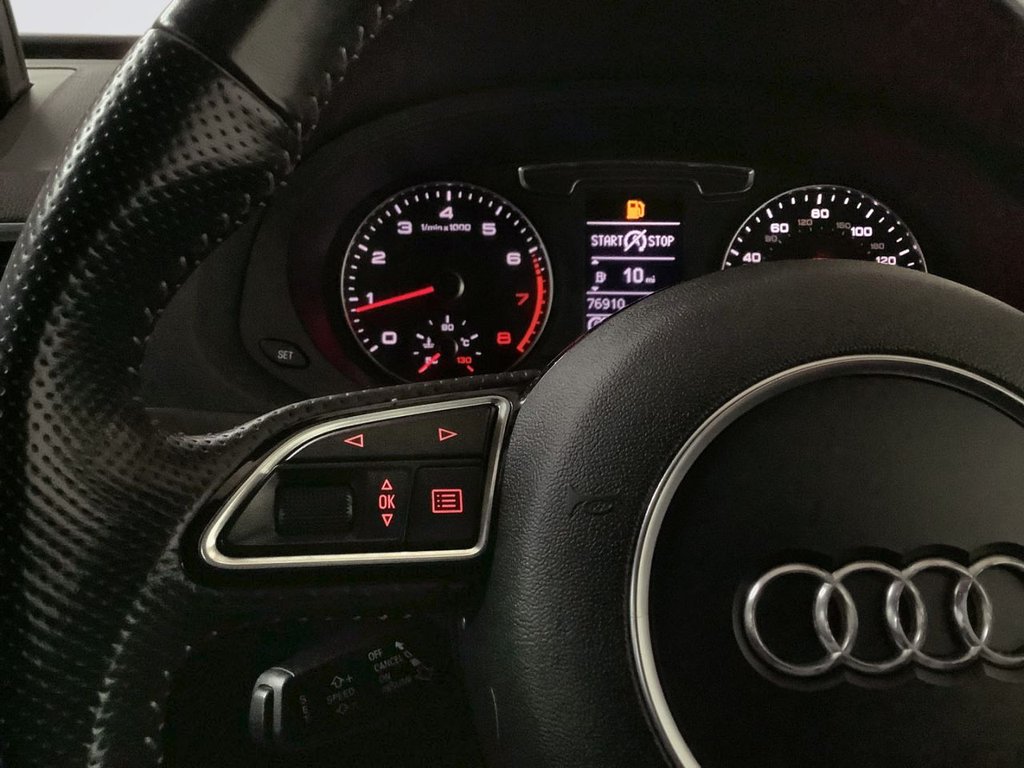 Used Audi Q3 2018 for sale - 77798349: Photo 14