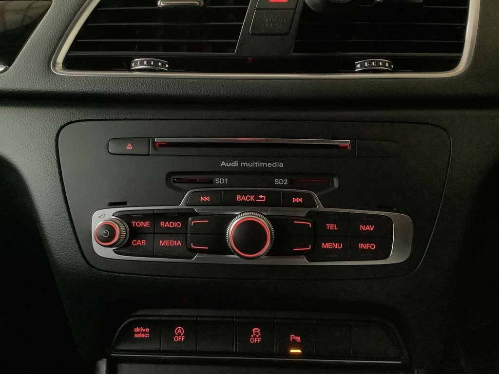 Used Audi Q3 2018 for sale - 77798349: Photo 18