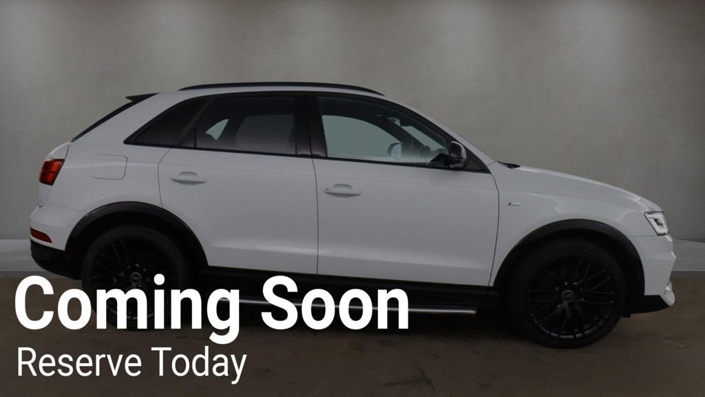 Used Audi Q3 2018 for sale - 77798349: Photo 5