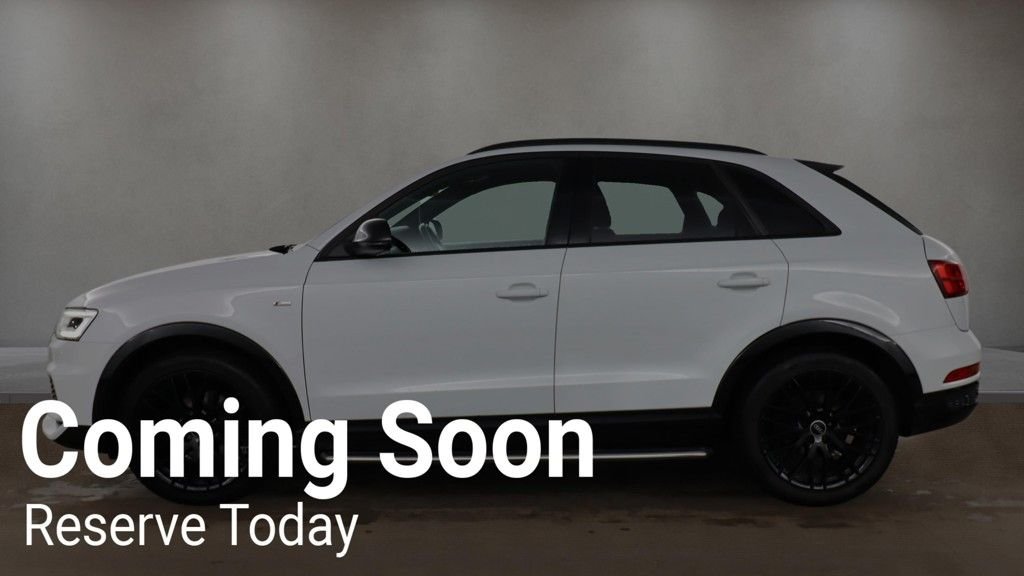 Used Audi Q3 2018 for sale - 77798349: Photo 6