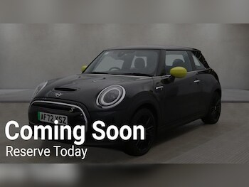 Used MINI Hatch 2023 for sale - 77451703: Photo