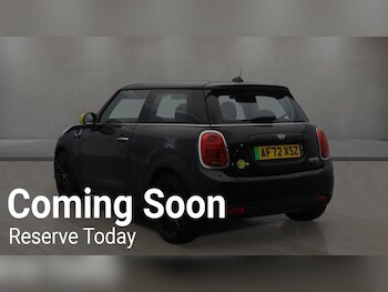 Used MINI Hatch 2023 for sale - 77451703: Photo