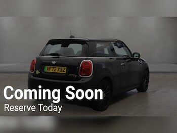 Used MINI Hatch 2023 for sale - 77451703: Photo