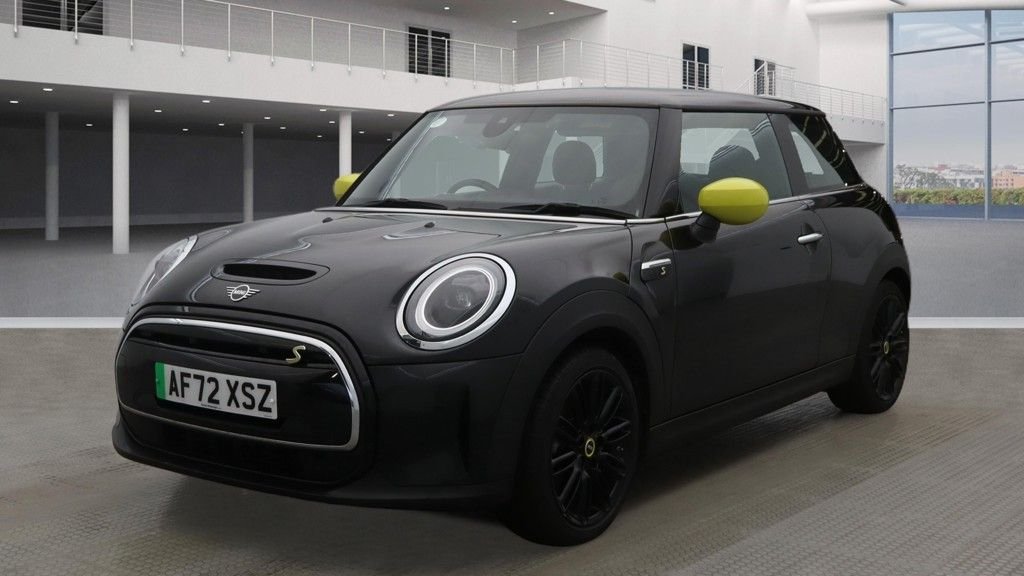 Used MINI Hatch 2023 for sale - 77451703: Photo 8