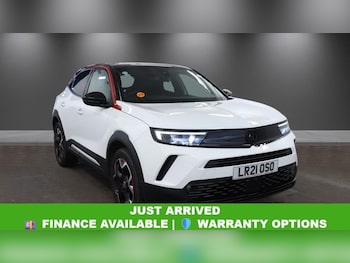 Used Vauxhall Mokka 2021 for sale - 79009455: Photo