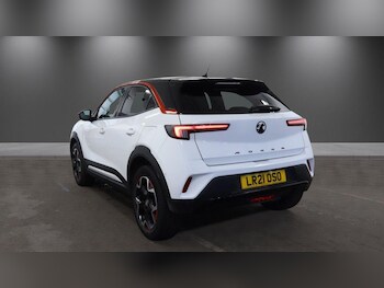 Used Vauxhall Mokka 2021 for sale - 79009455: Photo