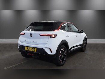 Used Vauxhall Mokka 2021 for sale - 79009455: Photo