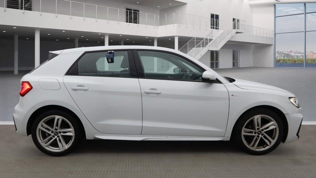 Used Audi A1 2021 for sale - 77953132: Photo 11