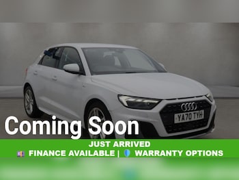 Used Audi A1 2021 for sale - 77953132: Photo