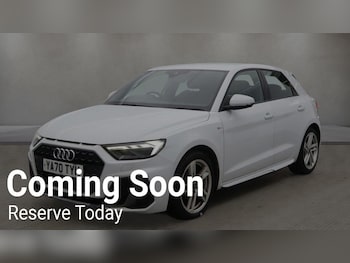 Used Audi A1 2021 for sale - 77953132: Photo