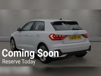 Used Audi A1 2021 for sale - 77953132: Photo