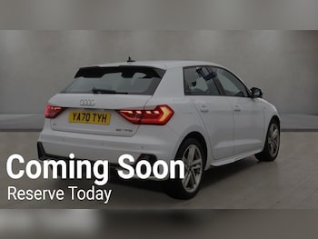Used Audi A1 2021 for sale - 77953132: Photo