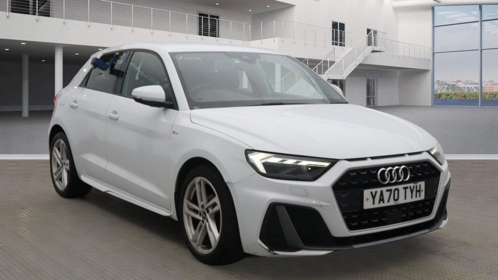 Used Audi A1 2021 for sale - 77953132: Photo 7