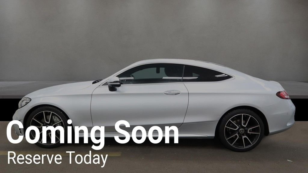 Used Mercedes-Benz C Class 2018 for sale - 76758696: Photo 4