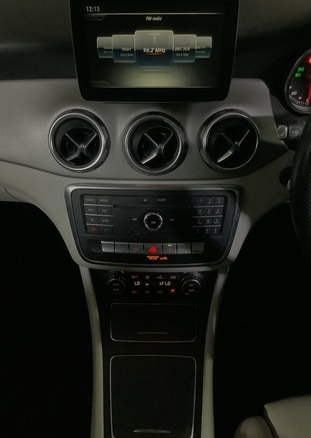 Vehicle 25