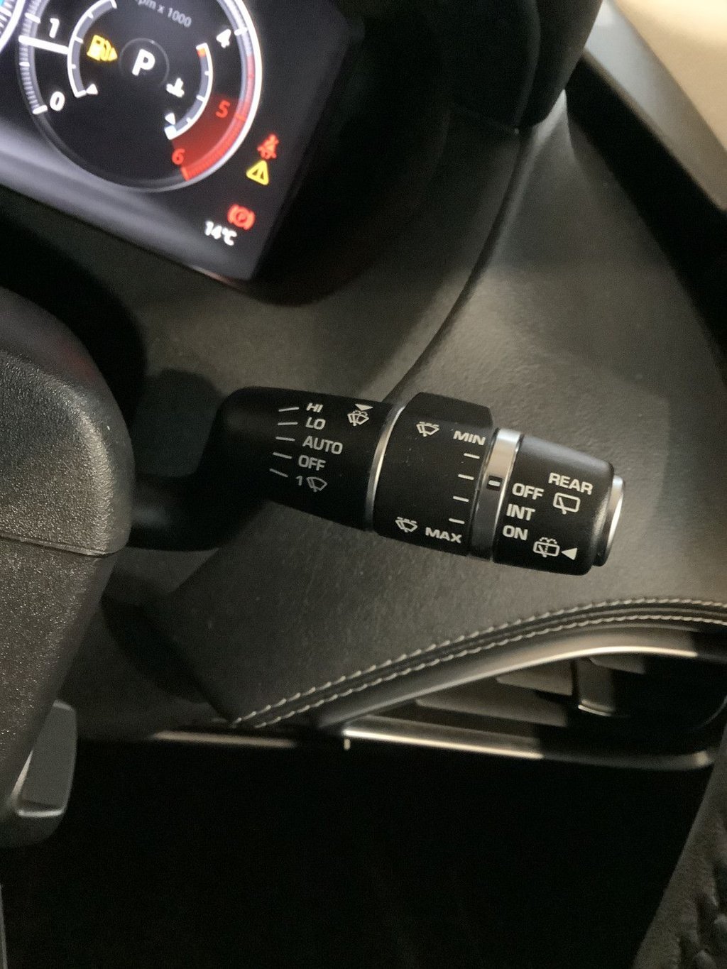 Used Jaguar F-Pace 2018 for sale - 77064868: Photo 19