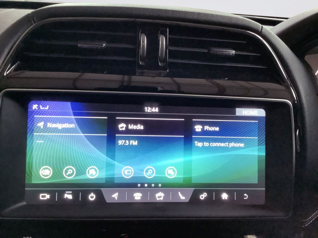 Used Jaguar F-Pace 2018 for sale - 77064868: Photo 21