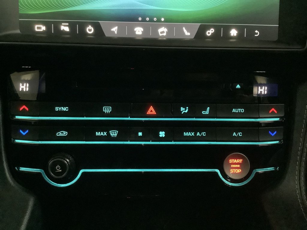 Used Jaguar F-Pace 2018 for sale - 77064868: Photo 25