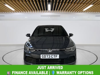 Used Volkswagen Golf 2024 for sale - 79461859: Photo