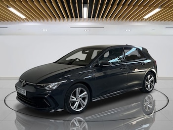 Used Volkswagen Golf 2024 for sale - 79461859: Photo