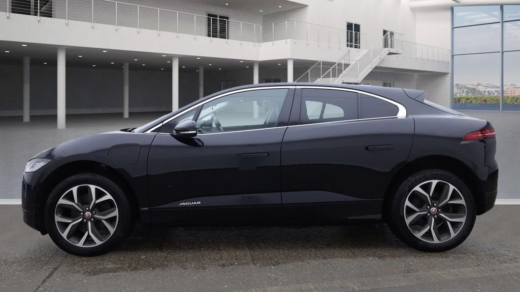Used Jaguar I-Pace 2020 for sale - 77161511: Photo 12
