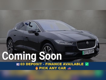 2020 (70) - 294kW EV400 HSE 90kWh 5dr Auto