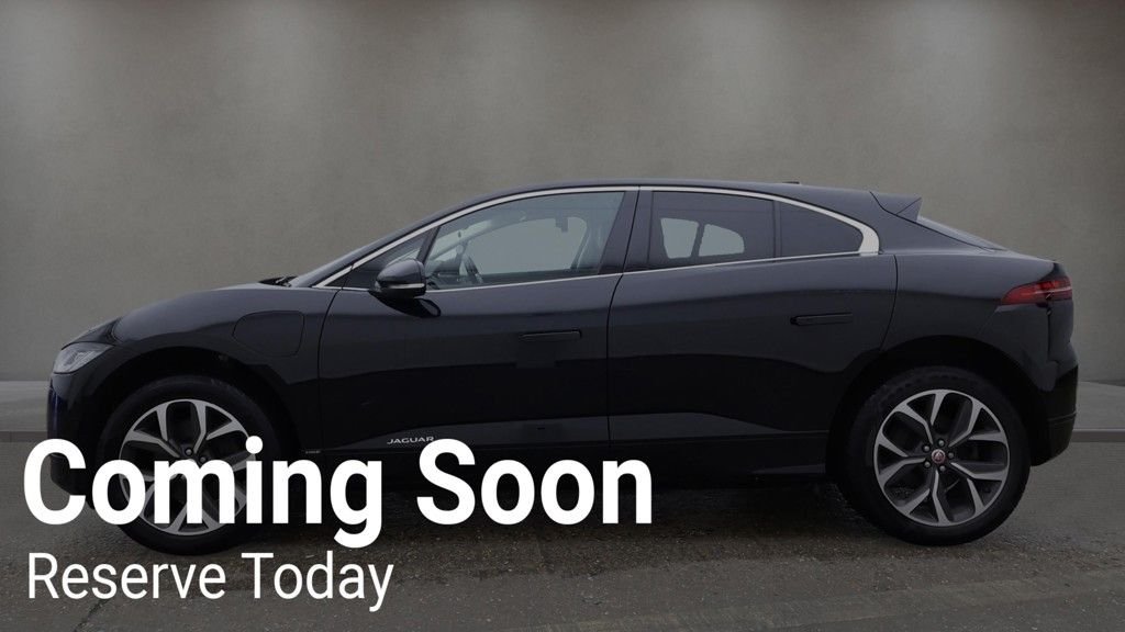 Used Jaguar I-Pace 2020 for sale - 77161511: Photo 6