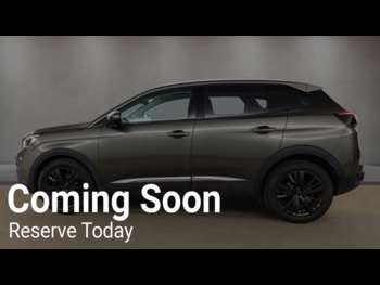 Used Peugeot 3008 2019 for sale - 75359113: Photo