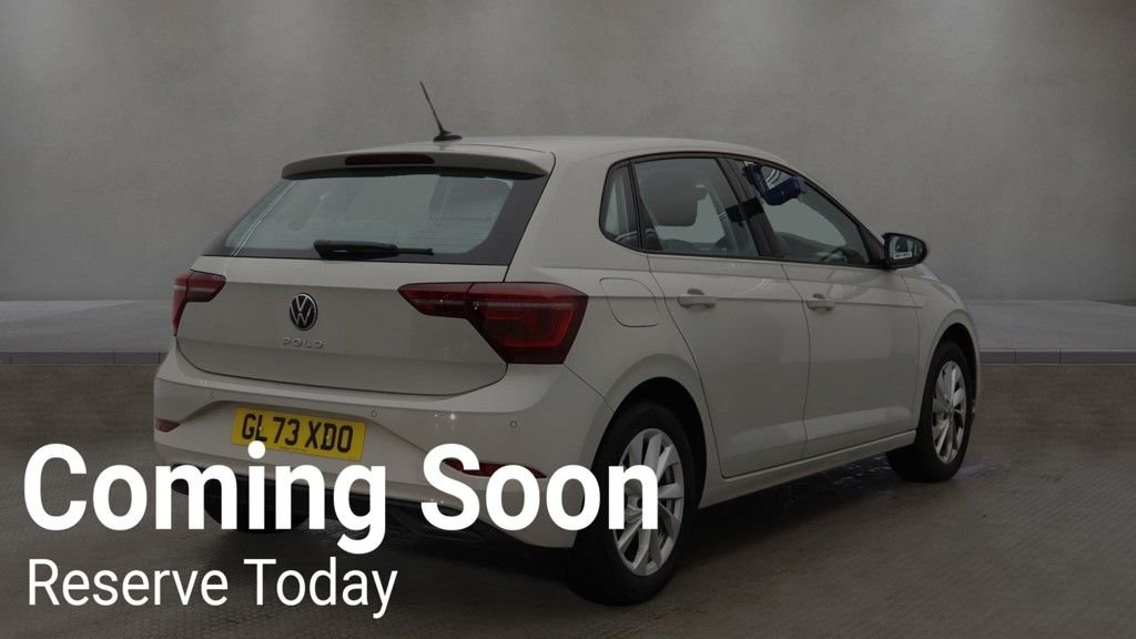 Used Volkswagen Polo 2023 for sale - 77332984: Photo 10