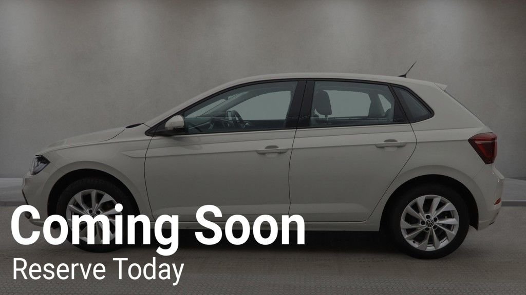 Used Volkswagen Polo 2023 for sale - 77332984: Photo 12