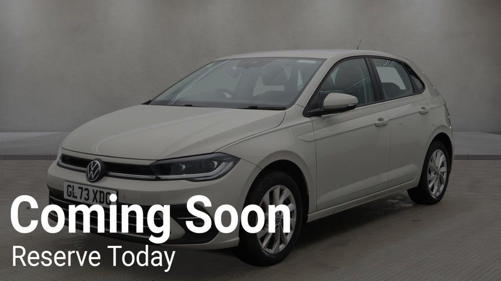 Used Volkswagen Polo 2023 for sale - 77332984: Photo 8
